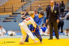 01.05.2022 Wachau JUDO Kids Cup